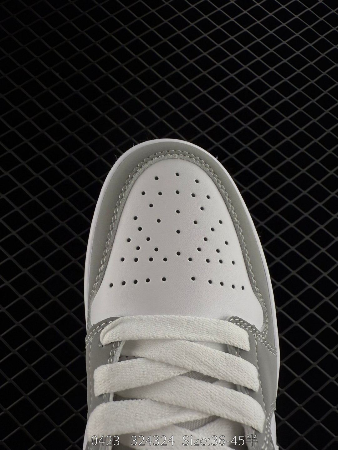 Nike Wmns Air Jordan 1 Low